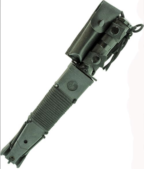 Coltello survival Rambo caratteristiche ..