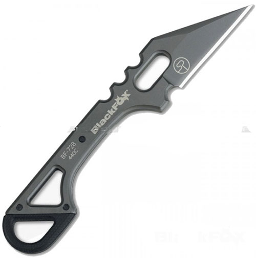 Coltello tattico lama fissa G10 black caratteristiche lama taglio ...