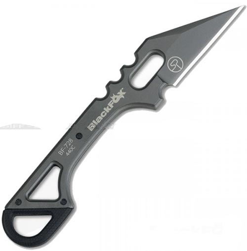 Coltello tattico lama fissa lama taglio ...