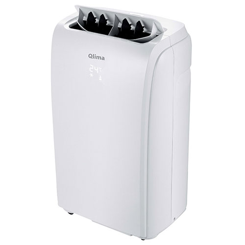 Condizionatore portatile 8000 bocchette ventilazione ...