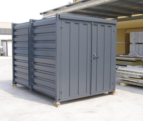 Container per cantiere caratteristiche ...