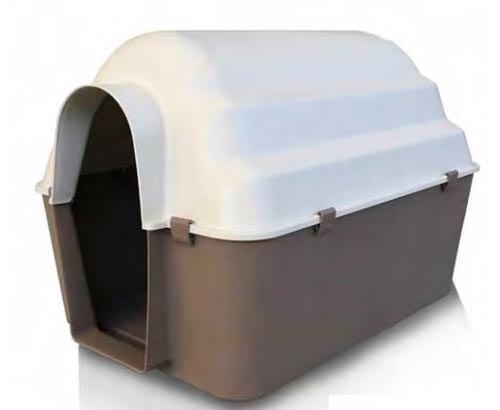 Cuccia Cottage Mini caratteristiche ...