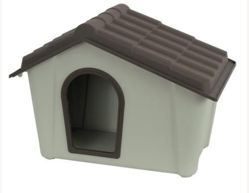 Cuccia cane Mini in polipropilene produzione ...