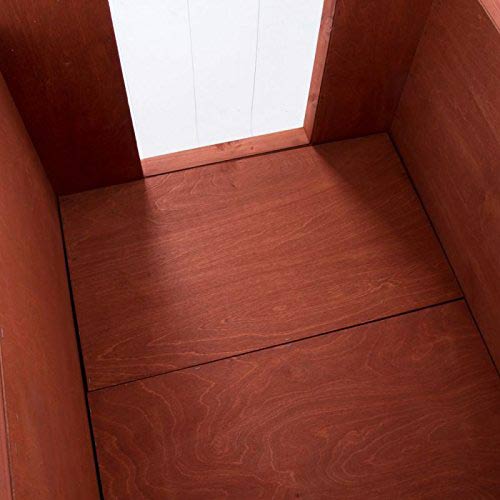 Cuccia per cani Spike All Seasons interno montaggio ...