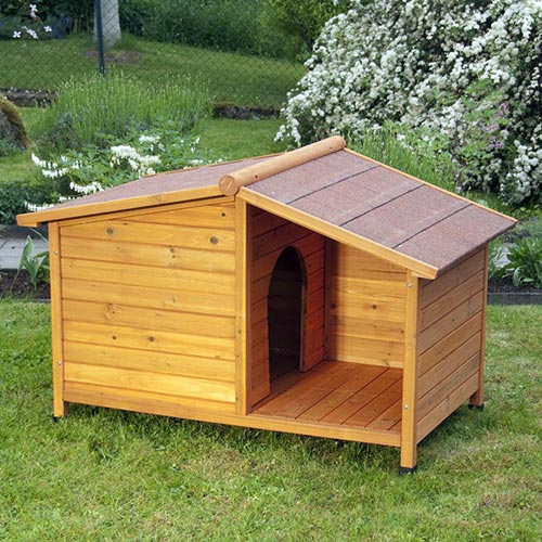 Cuccia per cani Spike Special caratteristishe ...