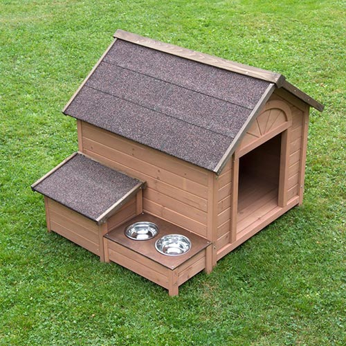 Cuccia per cani Sylvan Comfort caratteristiche ...