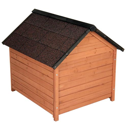 Cuccia per cani Sylvan Comfort caratteristiche retro ...