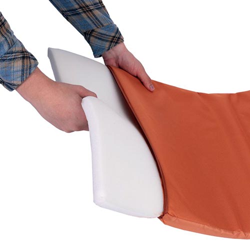 Cuccia per cani Trixie Natura Classic con tetto piatto isolamento tetto ...