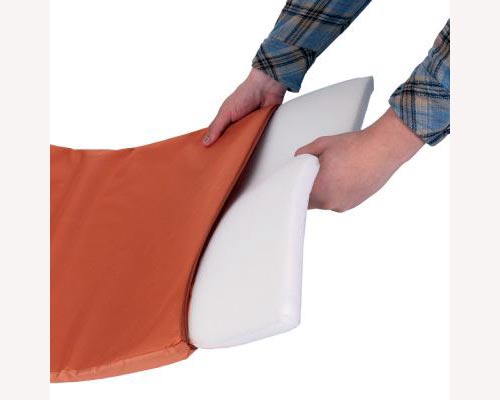 Cuccia per cani Trixie Natura Classic con tetto piatto isolamento tetto ...