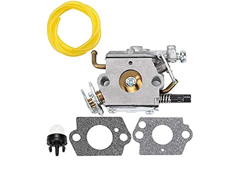 Decespugliatore 343FRM carburatore ...