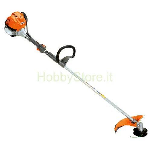 Decespugliatore BC 360 utilizzo impiego ...