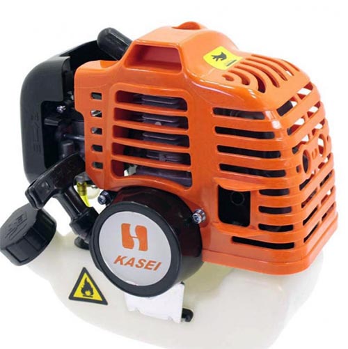 Decespugliatore CG-260 carburatore ...