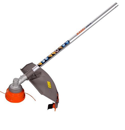 Decespugliatore CG-260 rotore falciante ...