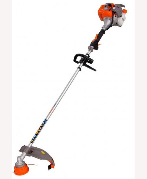 Decespugliatore CG-260 barra falciante ...