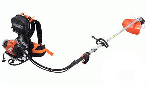 Decespugliatore Zaino RM-510ES caratteristiche utilizzo ...