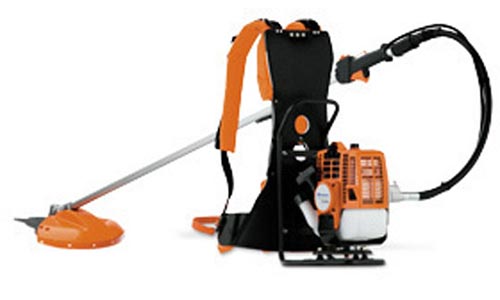 Decespugliatore a Zaino 152RB caratteristiche ...