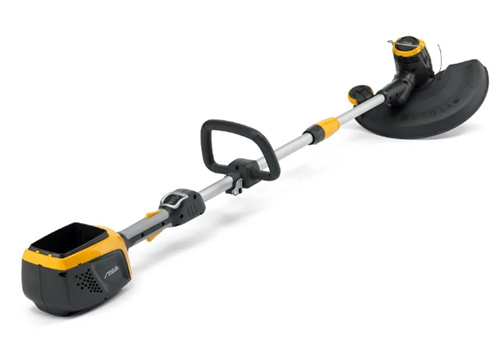 Decespugliatore a batteria GT 500e caratteristiche ...