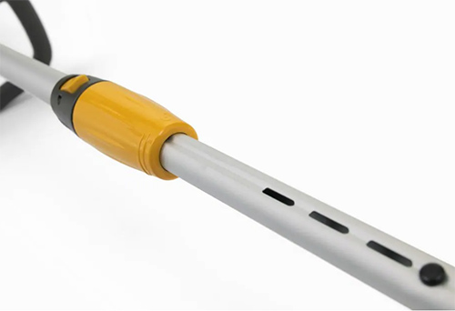 Decespugliatore a batteria GT 500e stelo braccio ...
