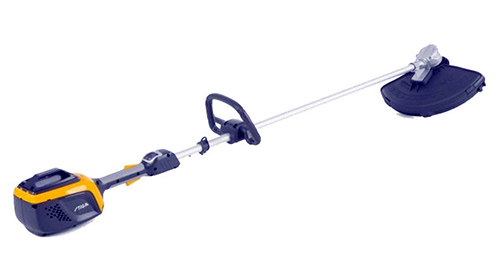 Decespugliatore a batteria Stiga SBC 500 AE caratteristiche tecniche ...