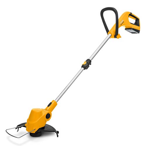 Decespugliatore a batteria Stiga struttura macchina ...