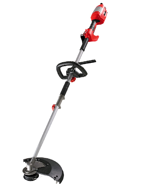 Decespugliatore elettrico Valex DE2700 caratteristiche ...
