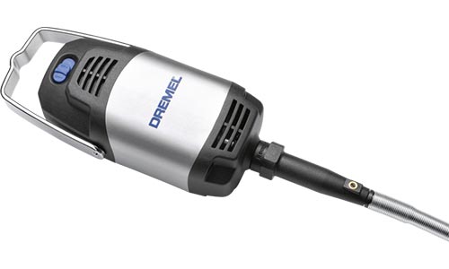 Dremel FORTIFLEX caratteristiche ...