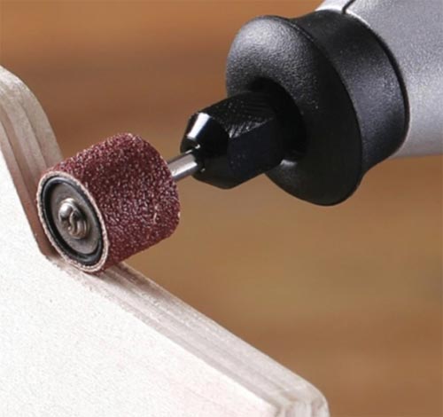Dremel Incisore LITE turbo fresa ricambio ...