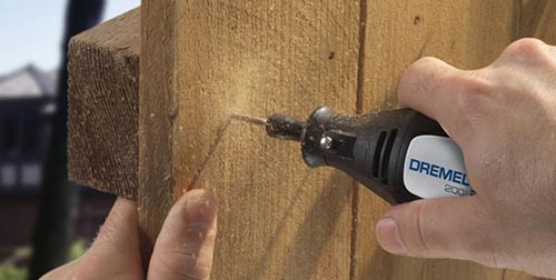 Dremel Multiutensile 200 funzionamento tecnico ...