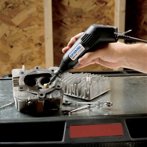 Dremel Professional lavorazioni tecniche ...