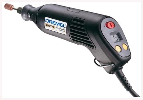 Dremel Professional caratteristiche ...