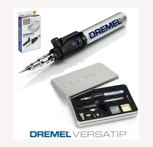 Dremel Saldatore VersaTip caratteristiche ...
