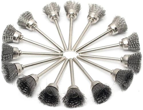 Dremel Utensile 7000 spazzole levigatura ...