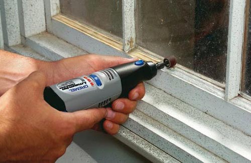 Dremel Utensile 7000 funzionamento ...