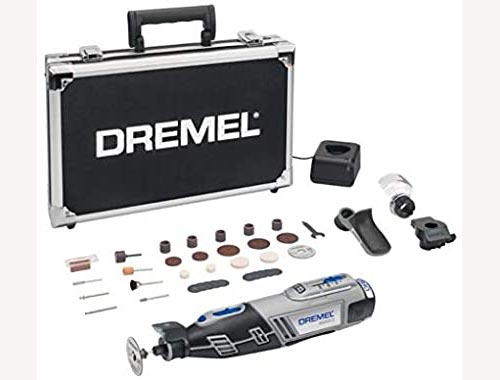 Dremel Utensile Multiuso caratteristiche ...