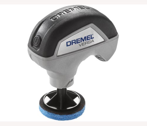 Dremel VERSA caratteristiche ...