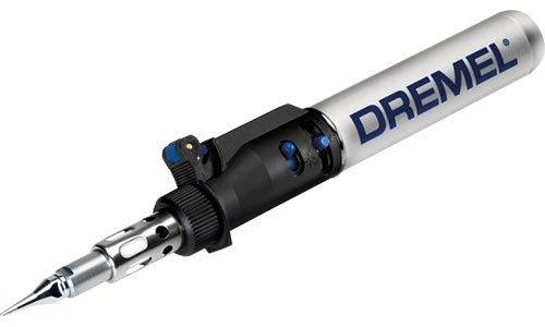 Dremel VERSATIP caratteristiche tecniche ...