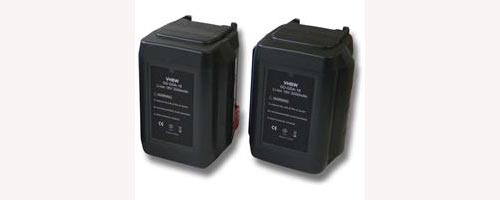 Elettrosega Batteria Gardena batterie funzionamento ...