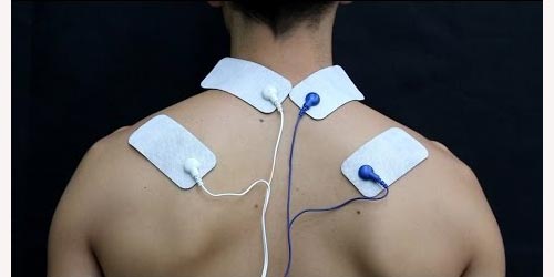 Elettrostimolatori MD6078 funzionamento ...