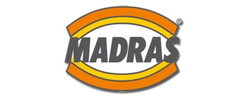 Fissativo Madras 1AM marchio fabbrica ...