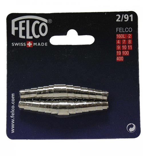 Forbice FELCO 810 molla fabbrica produzione ...