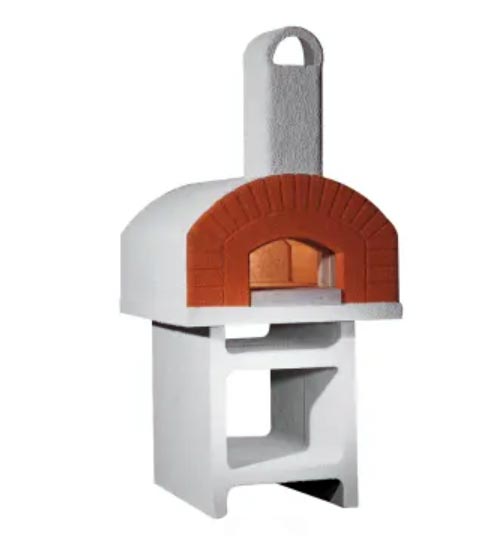 Forno da esterno LINEA VZ F2000 ...