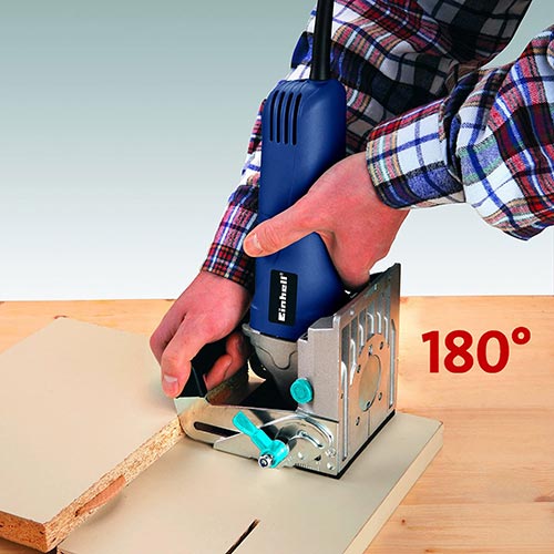 Fresatrice Orizzontale BT-BJ 900 inclinazione 180° ...