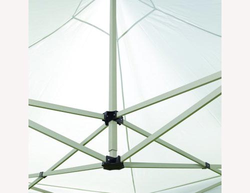 Gazebo Maiorca snodi apertura ...