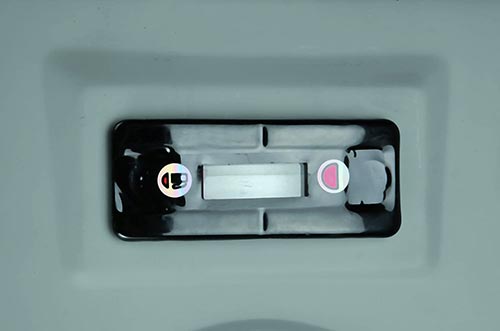 Generatore Corrente RT-PG 2500 interrutori corrente ...