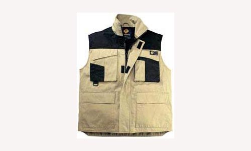 Gilet Manovre Mercury caratteristiche tecniche ...