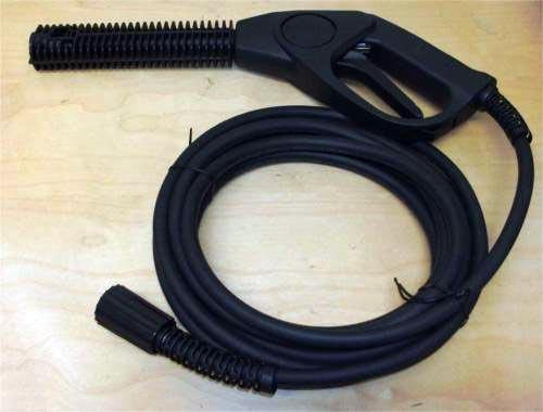 Idropulitrice Aquatak 110 caratteristiche tecniche ...
