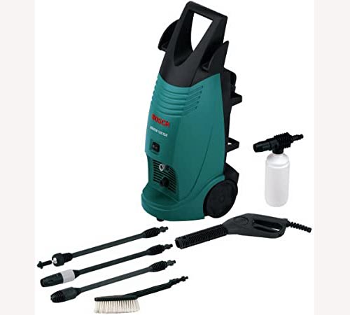Idropulitrice Aquatak 1200 caratteristiche ...