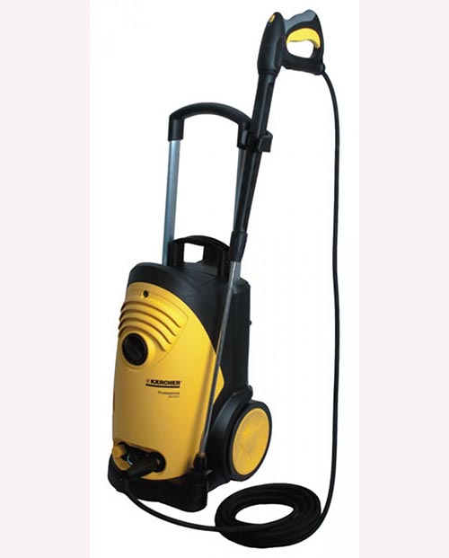 Idropulitrice HD 5-15 caratteristiche ...
