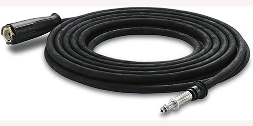 Idropulitrice HDS 558 caratteristiche tubo alta pressione ...