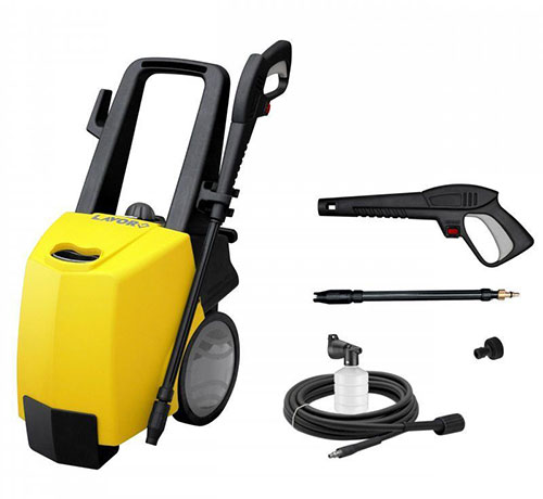 Idropulitrice Lavor ADVANCED 1108 caratteristiche ...